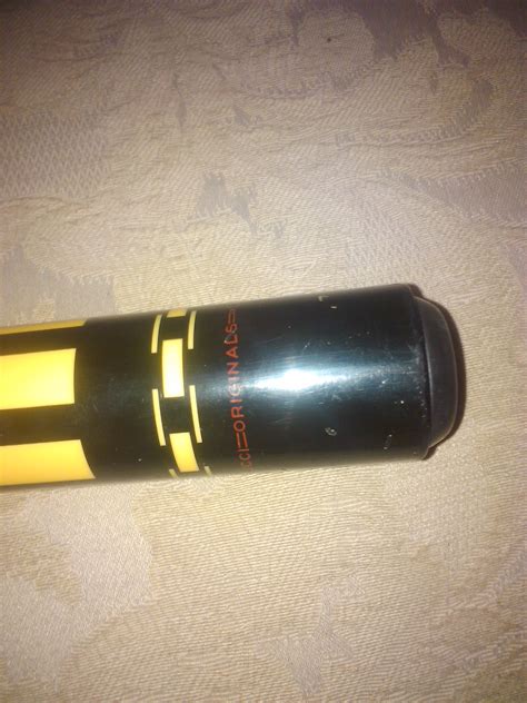 Meucci Original with Red Meucci Originals Block Logo