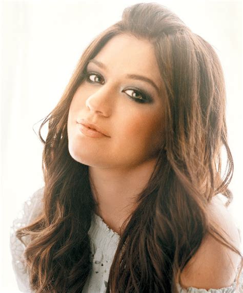 Free music streaming for any time, place, or mood. a new life hartz: Kelly Clarkson Hairstyles 2012