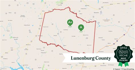 Compare Cost Of Living In Lunenburg County Va Niche