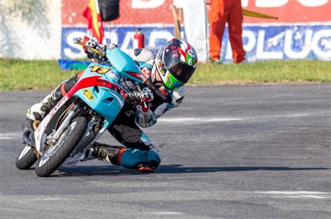 Part of honda's racing success has been the fact that the japanese motorcycle manufacturer has been able to attract some of the best riders ever to come to a grand prix race's starting line. 8th Inside Racing Grand Prix - Motorcycle Philippines