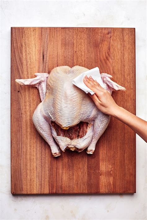 how to break down a turkey into parts for quicker roasting bon appétit