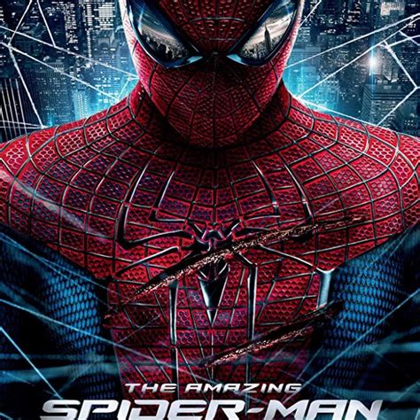 The Amazing Spider Man Full Movie Hd Youtube