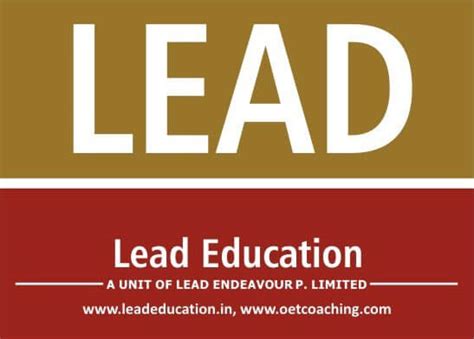 Lead Education Sector 17 E Chandigarh Fees Reviews Batches