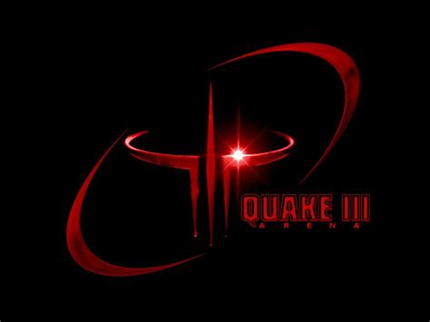 Quake 3 Arena 1920x1080 Woodslima