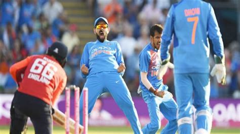 England vs india 3rd t20 full match highlights with report (hindi): IND vs ENG: निर्णायक टी-20 में कुलदीप और चहल के सामने बड़ी ...