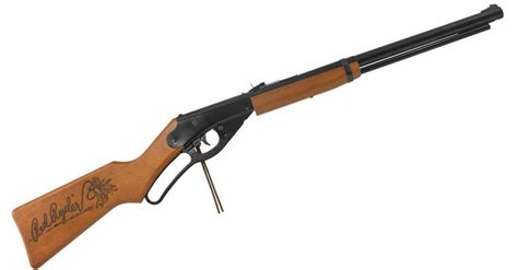 Daisy Releases Adult Sized Red Ryder For Limited Time National Gun Forum