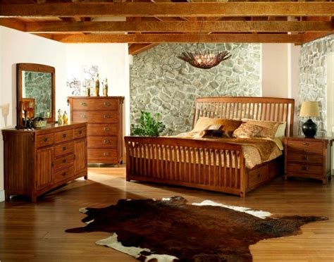 Discover everything about it here. Mission Style Bedroom Furniture | Mission style bedrooms ...