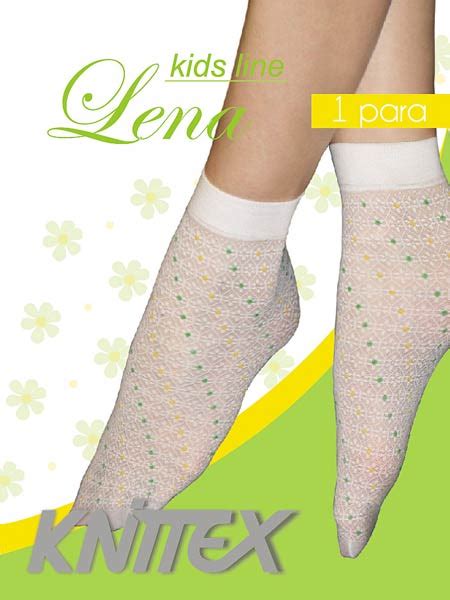 Socks For Girls Lena Buy Girls Lena Socks In Ufa Russian Federation