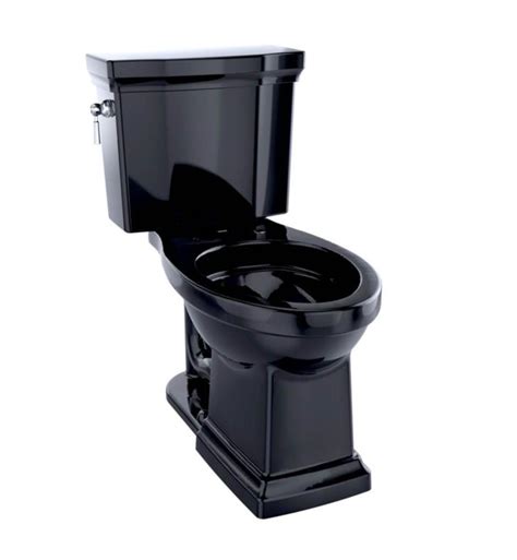 Toto Cst404cuf Promenade Ii 1g Two Piece Elongated Toilet With 10 Gpf