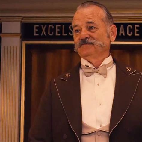 Four Reasons Why You Need To Watch The Grand Budapest Hotel