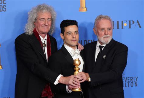 Bohemian Rhapsody Wins Big Amid Night Of Surprises At Golden Globes