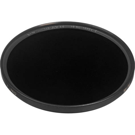 Bw 49mm Sc 110 Nd 30 Filter 10 Stop 65 1066169 Bandh Photo