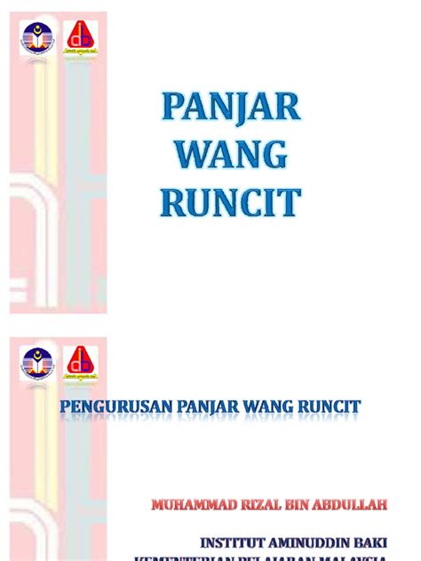 Tarikh pembayaran bpn fasa 2. Contoh Soalan Buku Tunai Runcit Tingkatan 4 - Contoh VV