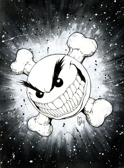 Smiley The Psychotic Button Have A Psychotic Day No 1 In Jack Grays Chaos Comics Comic Art