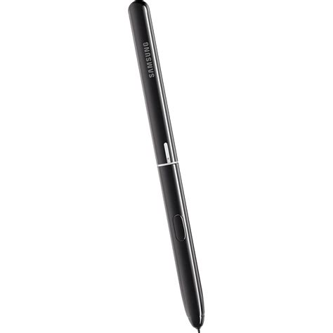 Samsung, galaxy, multi window, and s health are registered trademarks of samsung electronics co., ltd. Samsung Galaxy Tab S4 S Pen (Black) EJ-PT830BBEGUJ B&H Photo