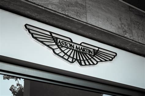 29 Awesome Car Logos With Wings The Complete List