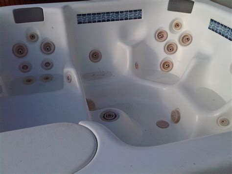 Before you choose a size, you need to keep in mind how. Dimension One Spa - 6-8 Person - Good Shape - Hot Tub Insider