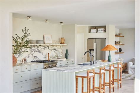 At kitchen craftsmen, we help from the initial consultation right through to installation and will stay in touch with you throughout the whole process. Peek Inside Athena Calderone's Newly Renovated Hamptons ...