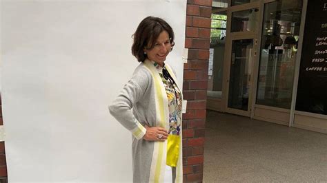 Auch hier kontert die gestandene obert: Kaum erkannt! Hier sieht Claudia Obert total verändert aus ...