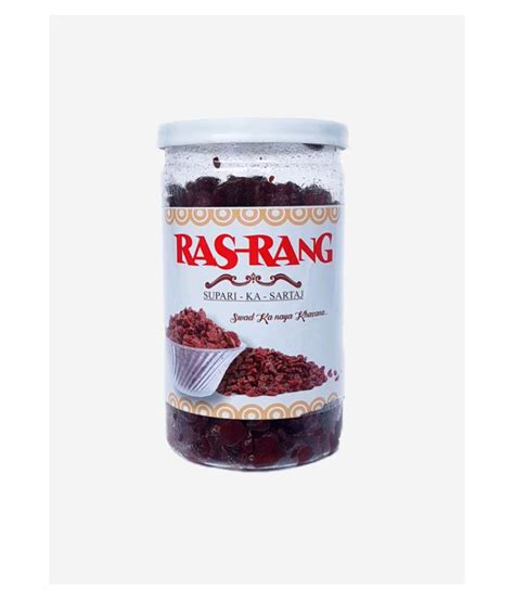 Tasty Tree Rasrang Supari Hard Candies 100 Gm Buy Tasty Tree Rasrang