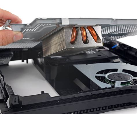 Ask Ifixit How Can I Keep My Ps4 From Overheating Ifixit News