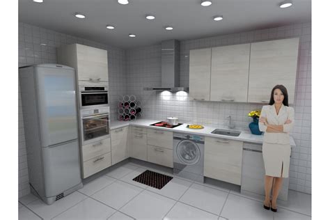 Campana extractora con 3 niveles de potencia. Cocina Roma, barata, modular, recta, con altos de 90 y ...
