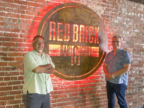 Red Brick To Close At Months End Turlock Journal