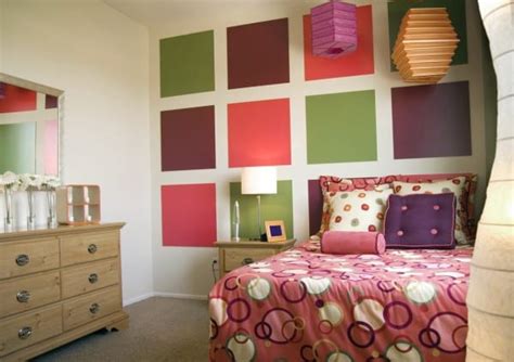 Weitere ideen zu schlafzimmer wand designs, schlafzimmer wand, zimmer. wand streichen ideen fürs Schlafzimmer - fresHouse