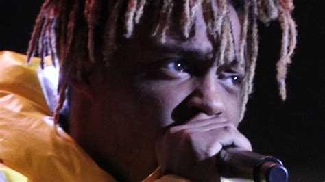 How Juice Wrld Predicted His Own Death