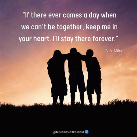 Best Quotes For Friends Forever