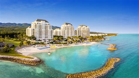 Jewel Grande Montego Bay Resort And Spa Giamaica Caraibi Prezzi 2020