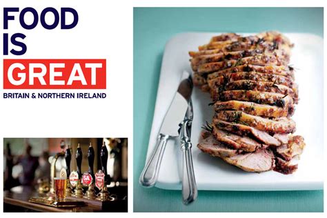 We have our own in house butchery , fishmongery and fresh produce departments that are waiting to process your specific order to your requirements. UK food and drink companies set for export success - Press ...