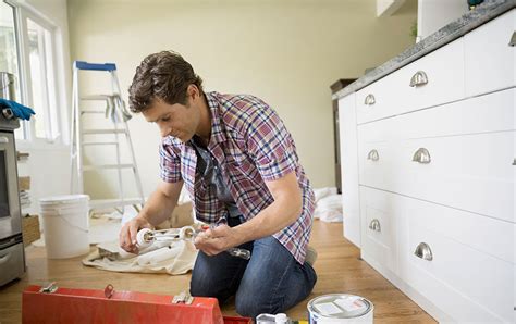 5 Home Improvement Projects That May Have The Biggest Return On