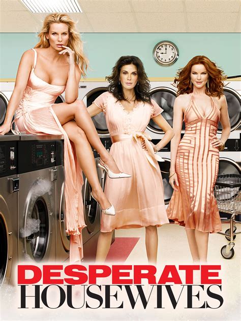 Desperate Housewives Rotten Tomatoes