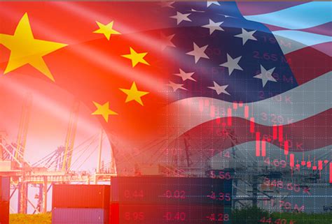 Us China Trade War Impact On Global Economy Inaa