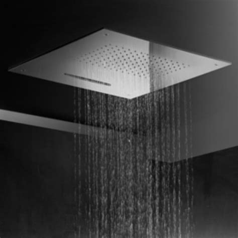 Bulk buy recessed shower head online from chinese suppliers on dhgate.com. Recessed ceiling shower head - 1966054 - Cifial - square ...