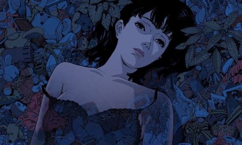 Download Perfect Blue - AniDL