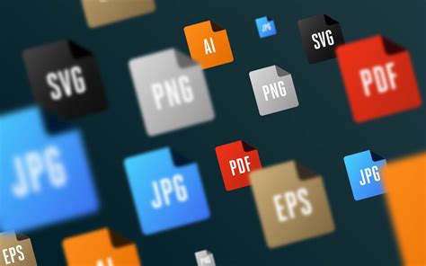 Logo File Formats Explained Even Your Clients Will Understand Logo