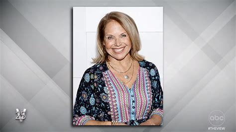 The View On Twitter Katie Couric Edited Rbgs Criticism On Kneeling