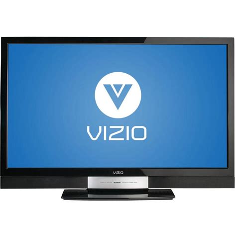 Restored Vizio 42 Class Fhd 1080p Led Tv Sv422xvt Refurbished