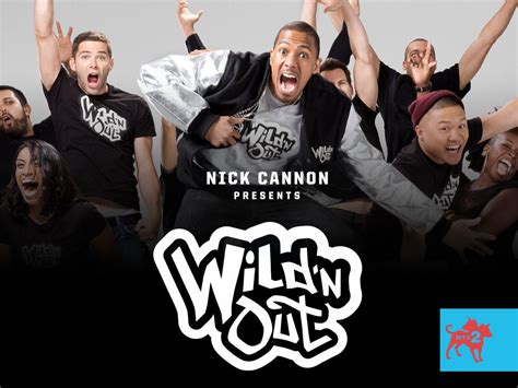 Watch Nick Cannon Presents Wild N Out Season 5 Prime Video