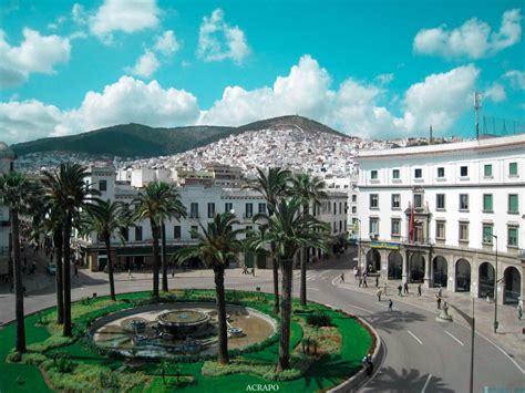 Tetouan In 2020 Morocco House Styles Tangier