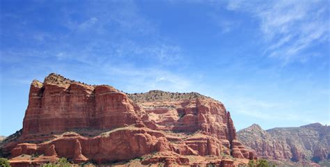 Free Images Landscape Rock Mountain Sky Desert Valley Vacation