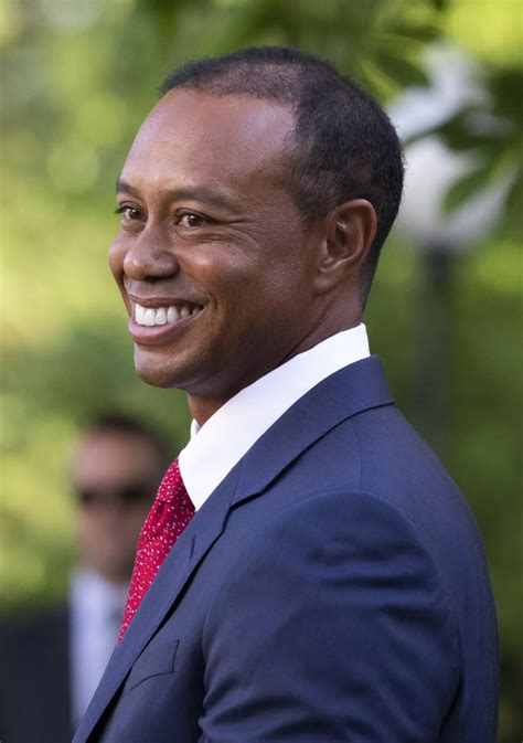138 Facts About Tiger Woods Factsnippet