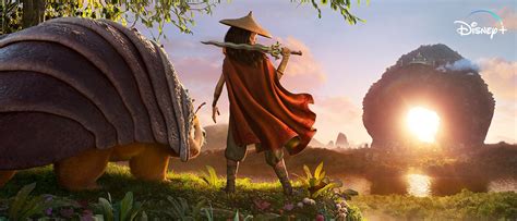 En france, le film raya et le dernier dragon devait sortir en salle le 21 avril 2021. Raya et le Dernier Dragon - Bande-annonce | Disney