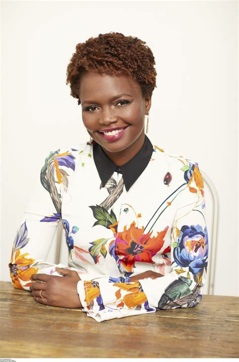 Karine Jean-Pierre: Leading From the Heart - Solving #MeToo
