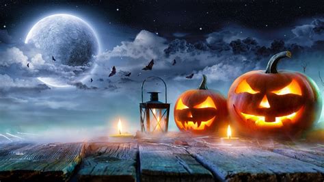 Relaxing Halloween Music Spooky Halloween Haunted Magical