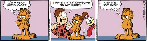 We would like to show you a description here but the site won't allow us. 加菲貓漫畫俱樂部 Garfield Club » 2011