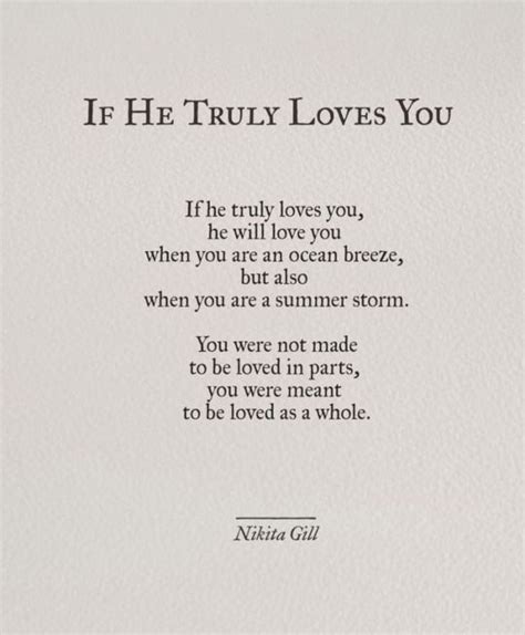If He Truly Loves You Pictures Photos And Images For Facebook Tumblr