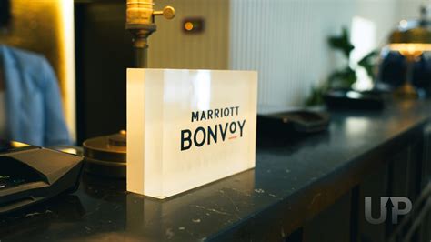 Marriott Bonvoy Hotel Loyalty Program Full Review